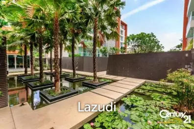 1 Bed Condo in Khao Takiab