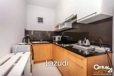 1 Bed Condo in Khao Takiab