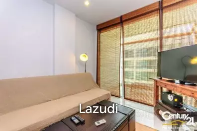 1 Bed Condo in Khao Takiab