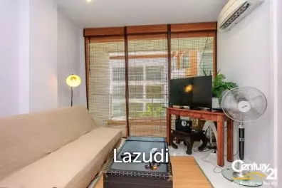 1 Bed Condo in Khao Takiab
