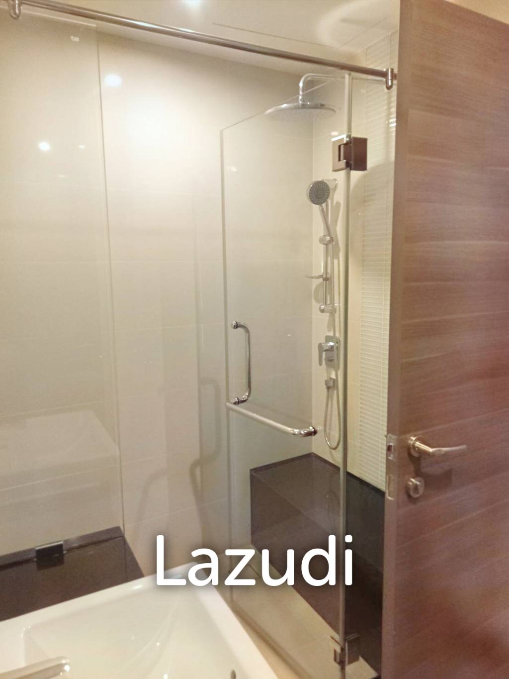 1 Bed 1 Bath 62 SQ.M Supalai Prima Riva