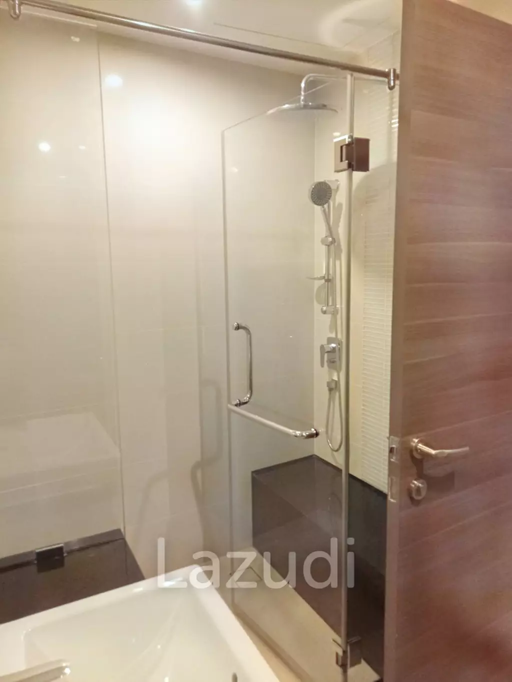 1 Bed 1 Bath 62 SQ.M Supalai Prima Riva