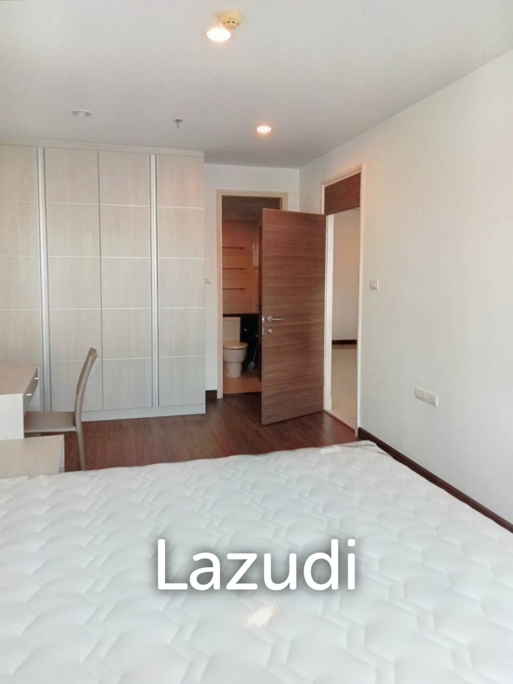 1 Bed 1 Bath 62 SQ.M Supalai Prima Riva