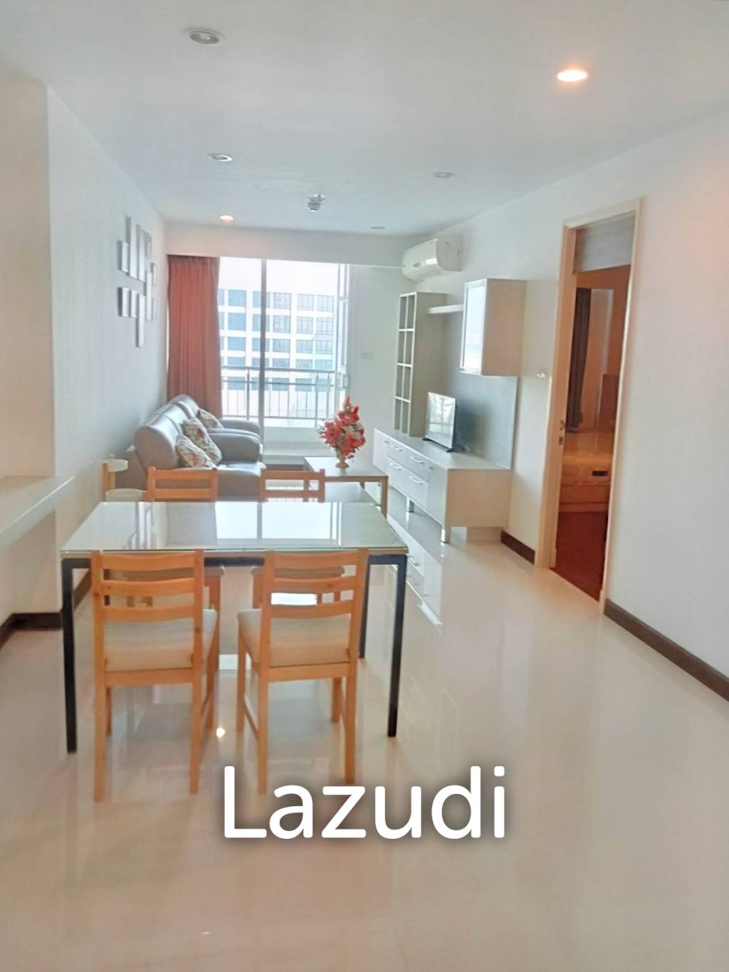 1 Bed 1 Bath 62 SQ.M Supalai Prima Riva