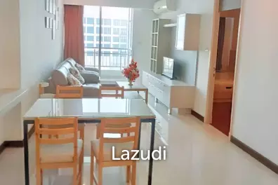 1 Bed 1 Bath 62 SQ.M Supalai Prima Riva