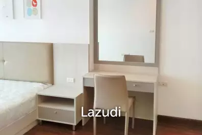 1 Bed 1 Bath 62 SQ.M Supalai Prima Riva