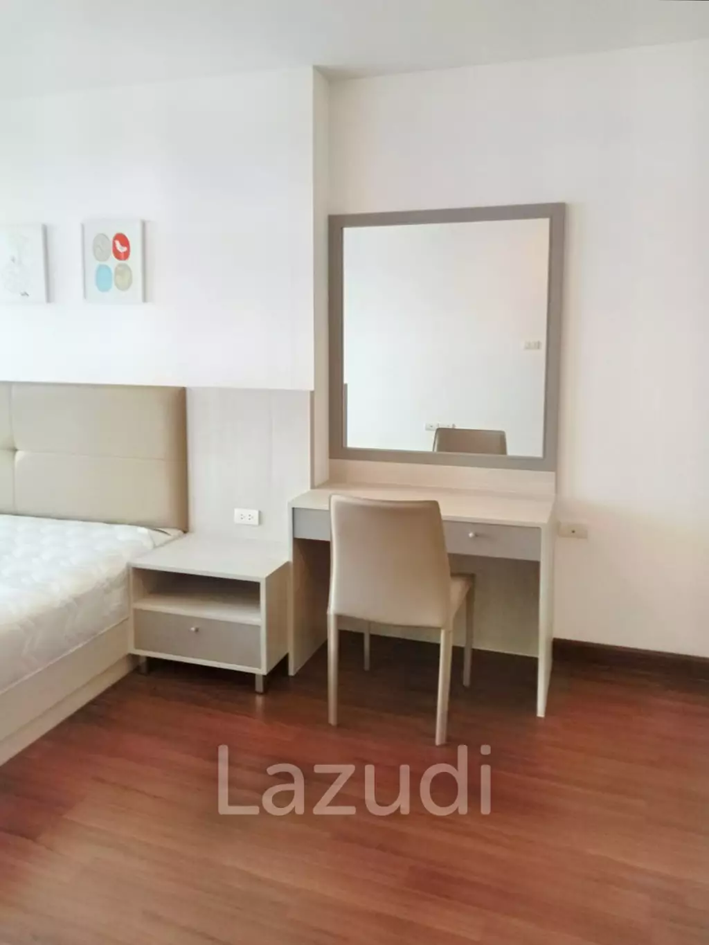 1 Bed 1 Bath 62 SQ.M Supalai Prima Riva