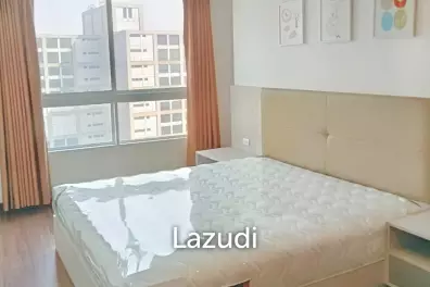 1 Bed 1 Bath 62 SQ.M Supalai Prima Riva