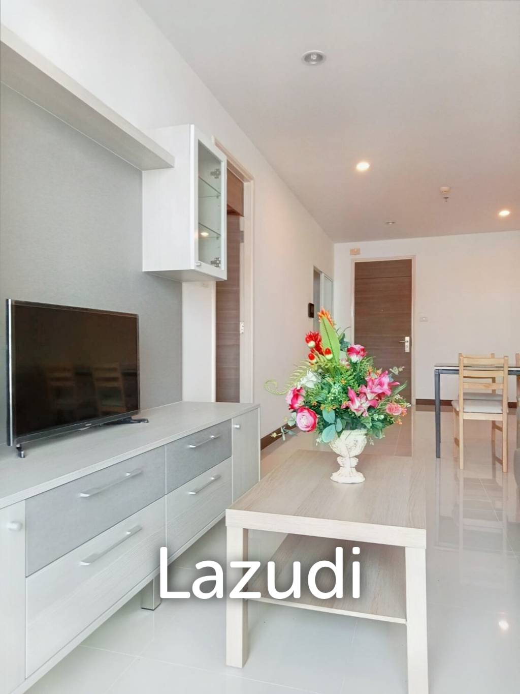 1 Bed 1 Bath 62 SQ.M Supalai Prima Riva