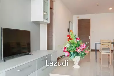 1 Bed 1 Bath 62 SQ.M Supalai Prima Riva