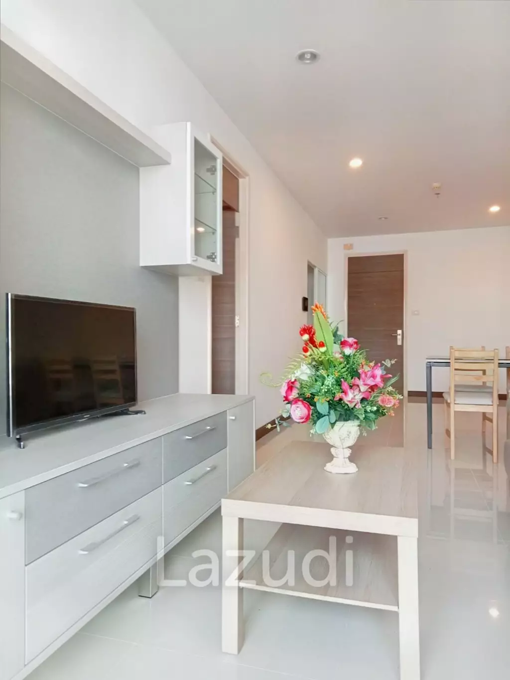 1 Bed 1 Bath 62 SQ.M Supalai Prima Riva
