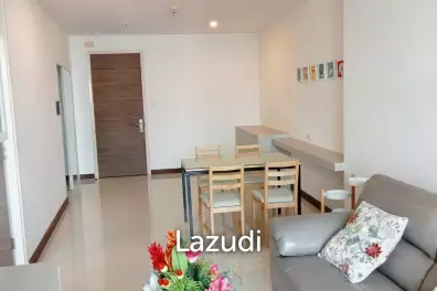 1 Bed 1 Bath 62 SQ.M Supalai Prima Riva