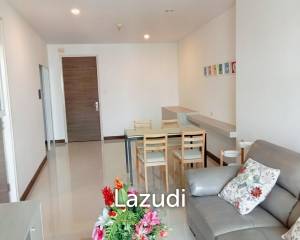 1 Bed 1 Bath 62 SQ.M Supalai Prima Riva