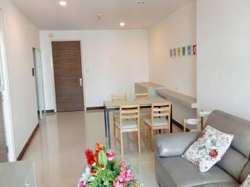1 Bed 1 Bath 62 SQ.M Supalai Prima Riva