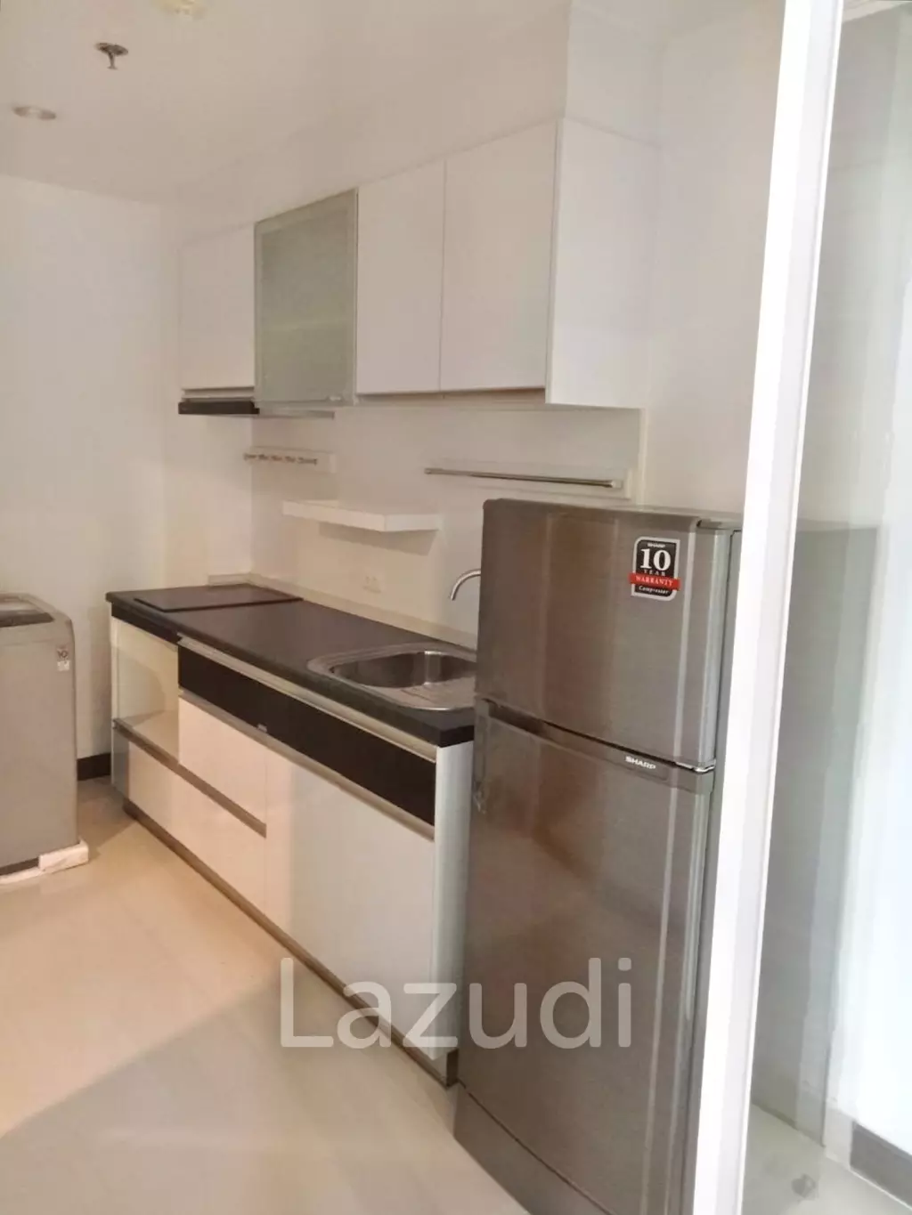 1 Bed 1 Bath 62 SQ.M Supalai Prima Riva