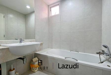 98 m² 2 Chambre 2 Salle de bain Condominium Pour Louer