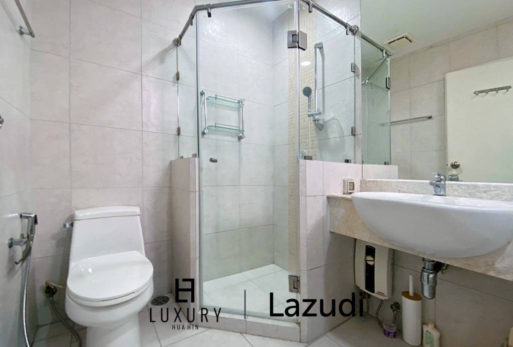98 m² 2 Chambre 2 Salle de bain Condominium Pour Louer
