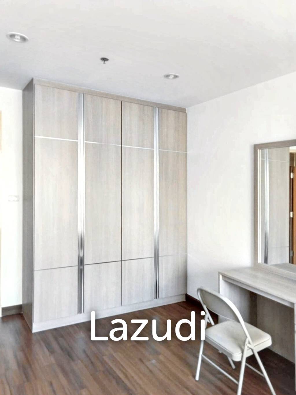 1 Bed 1 Bath 62 SQ.M  Supalai Prima Riva
