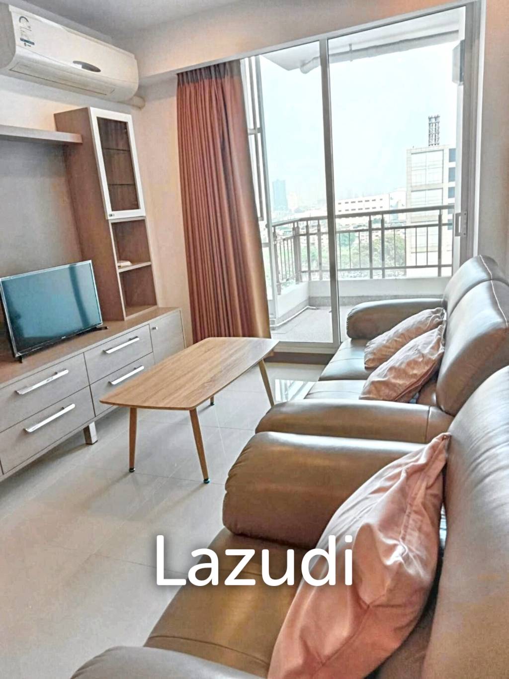 1 Bed 1 Bath 62 SQ.M  Supalai Prima Riva