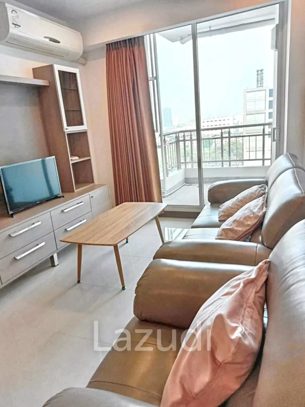 1 Bed 1 Bath 62 SQ.M  Supalai Prima Riva