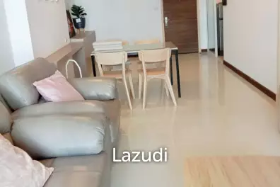1 Bed 1 Bath 62 SQ.M  Supalai Prima Riva