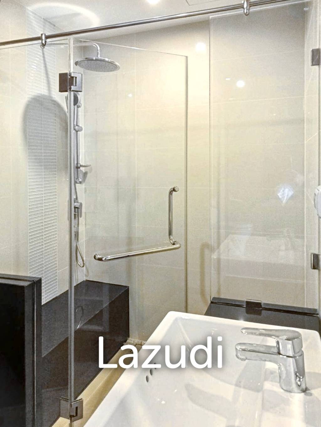 1 Bed 1 Bath 62 SQ.M  Supalai Prima Riva
