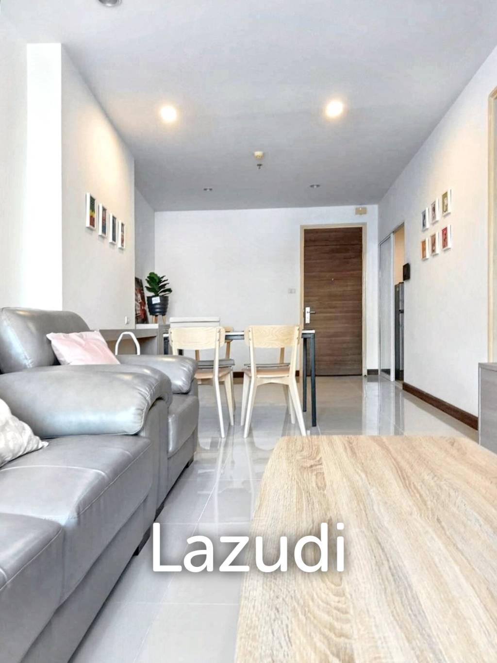 1 Bed 1 Bath 62 SQ.M  Supalai Prima Riva