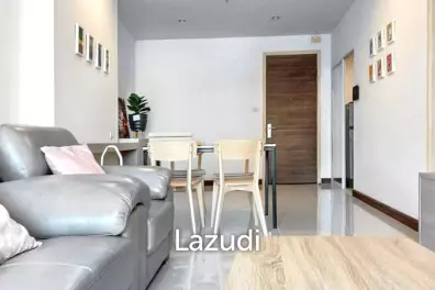 1 Bed 1 Bath 62 SQ.M  Supalai Prima Riva