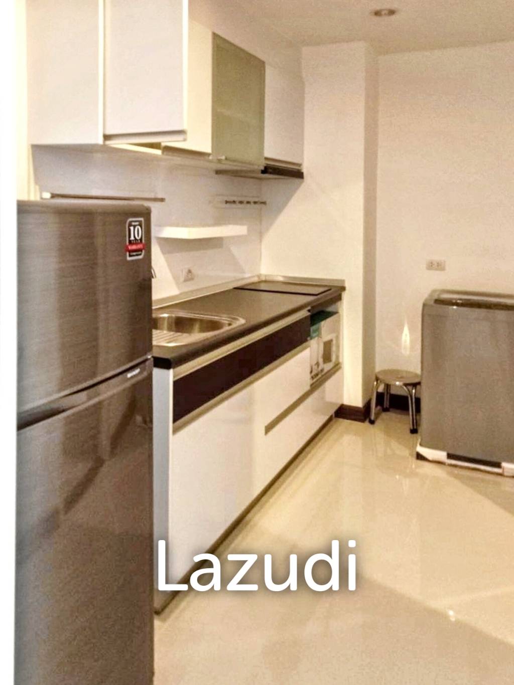 1 Bed 1 Bath 62 SQ.M  Supalai Prima Riva