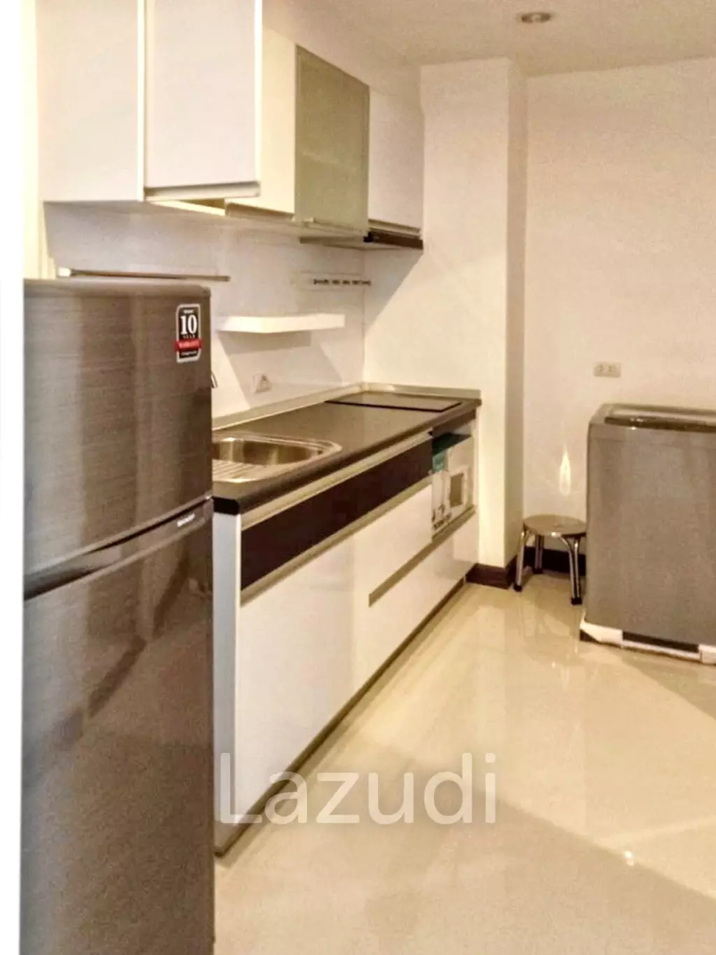 1 Bed 1 Bath 62 SQ.M  Supalai Prima Riva