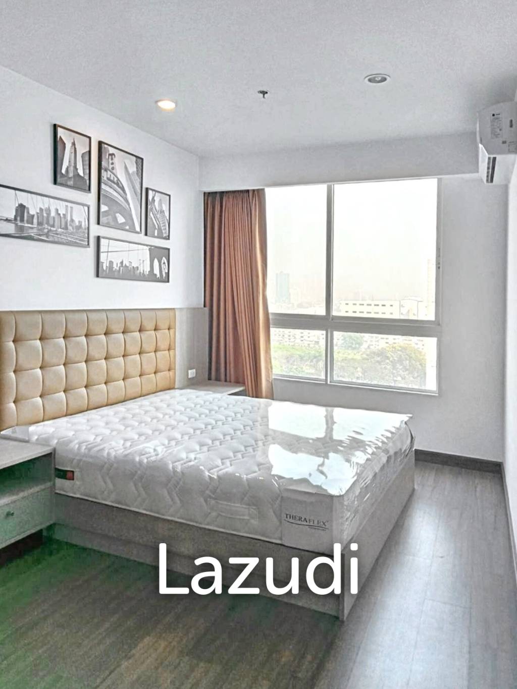 1 Bed 1 Bath 62 SQ.M  Supalai Prima Riva