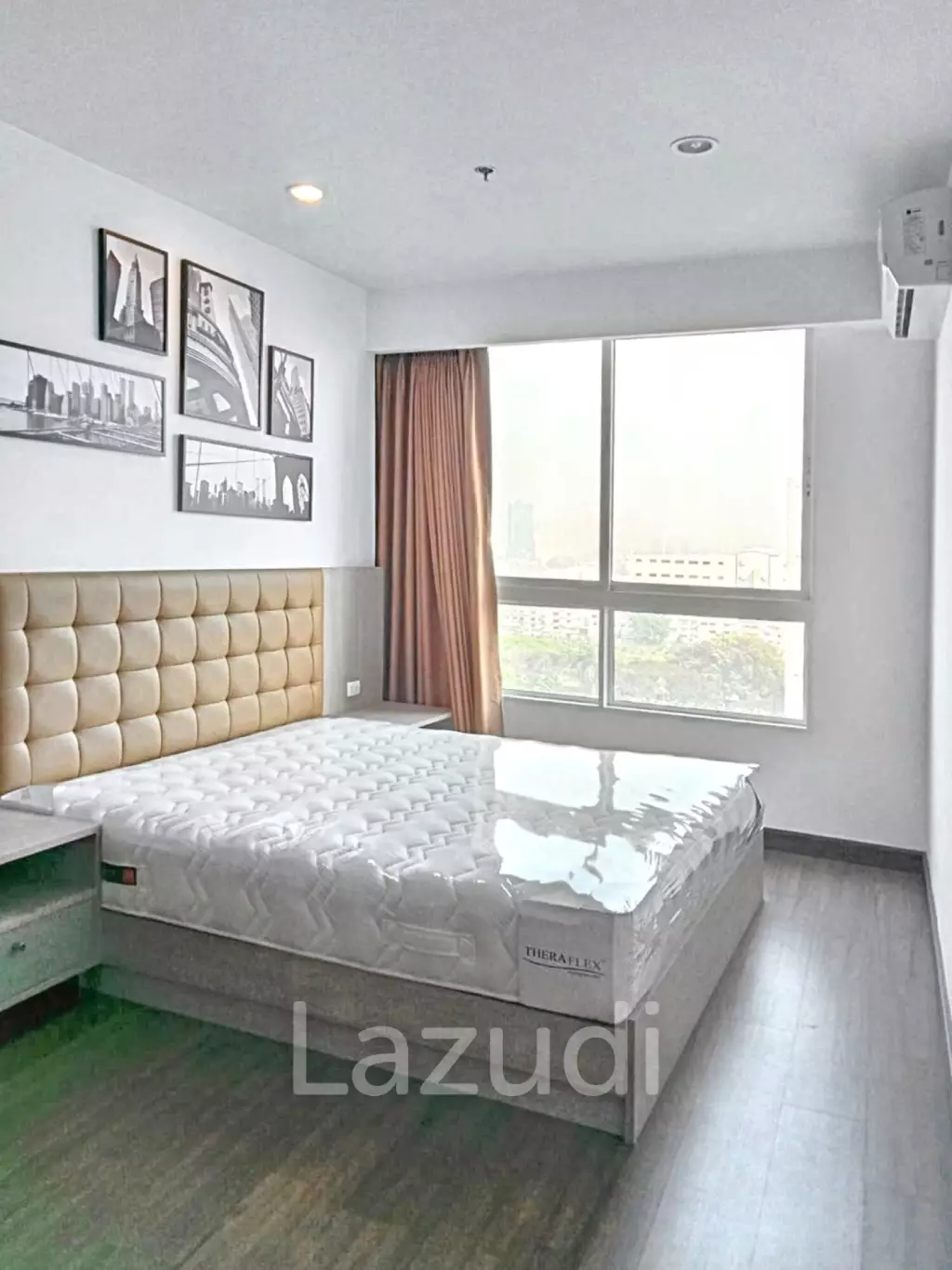 1 Bed 1 Bath 62 SQ.M  Supalai Prima Riva