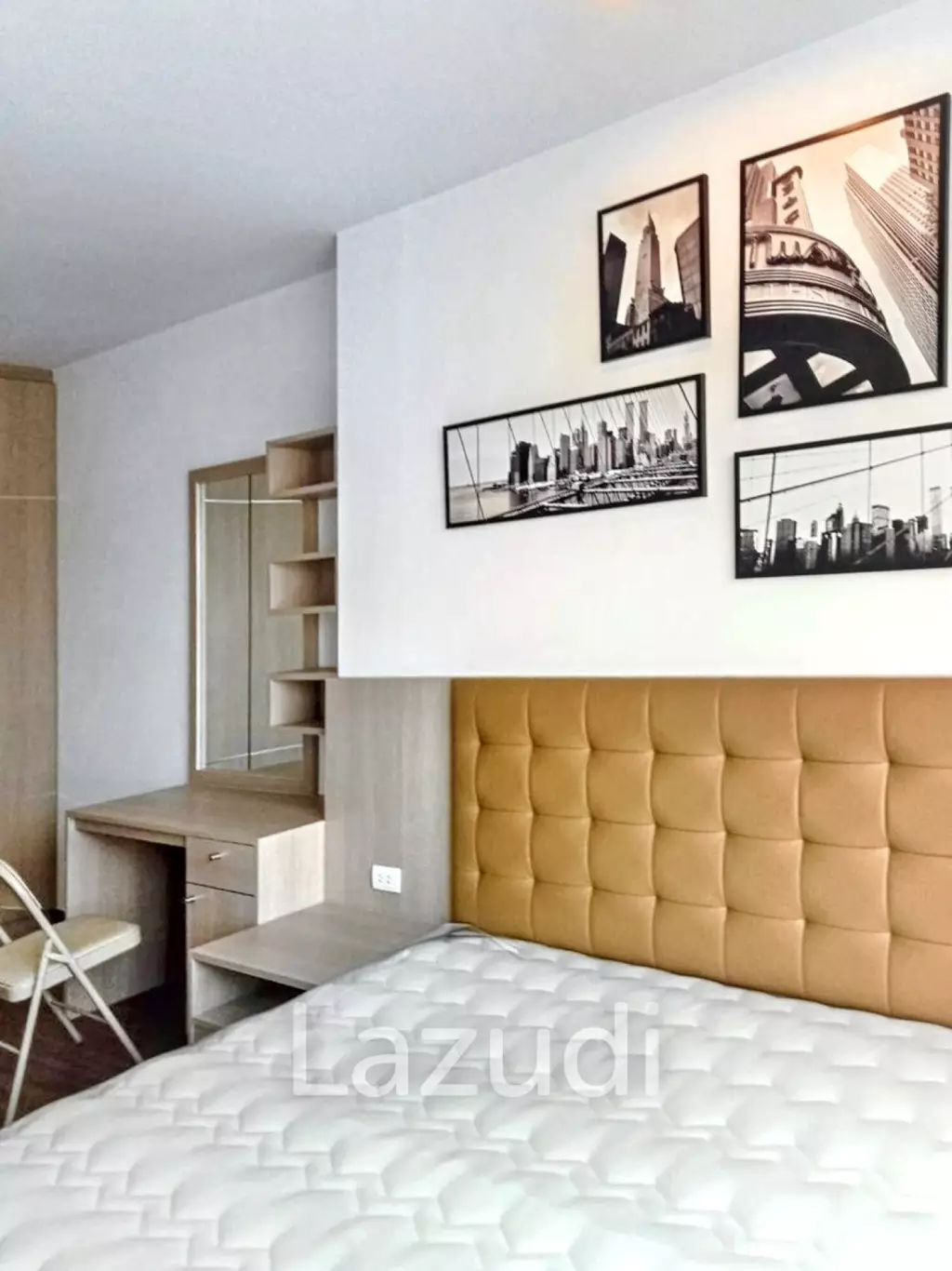 1 Bed 1 Bath 62 SQ.M  Supalai Prima Riva