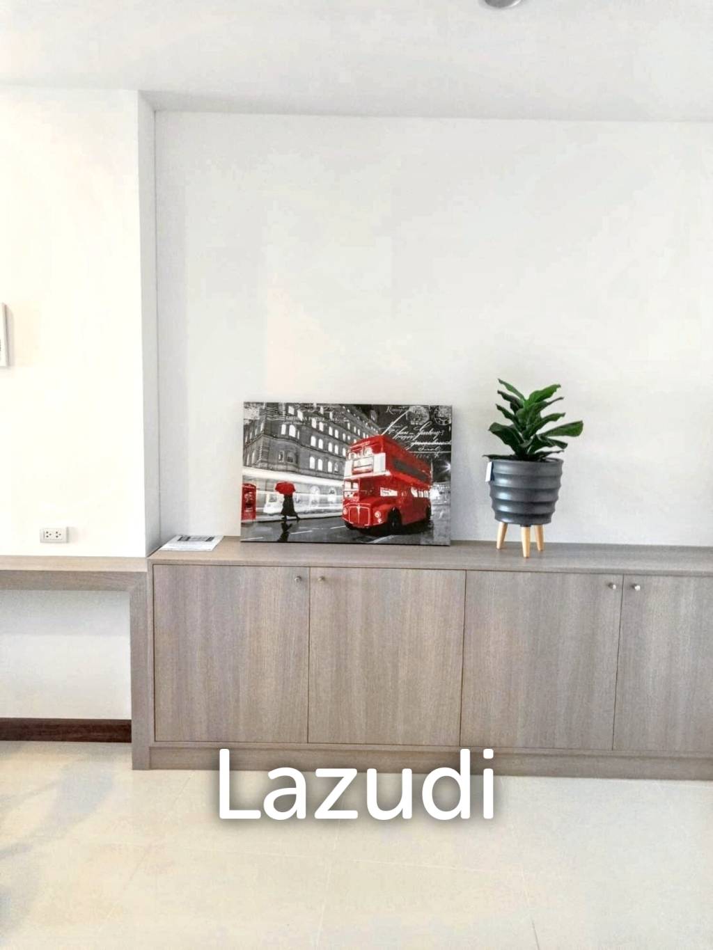 1 Bed 1 Bath 62 SQ.M  Supalai Prima Riva
