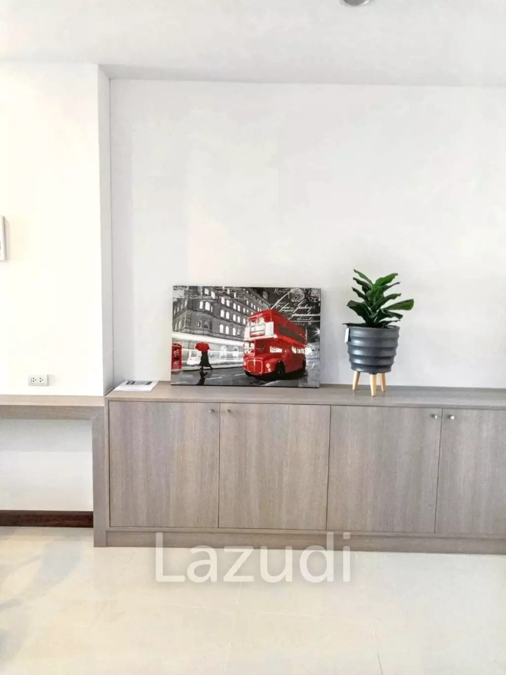 1 Bed 1 Bath 62 SQ.M  Supalai Prima Riva