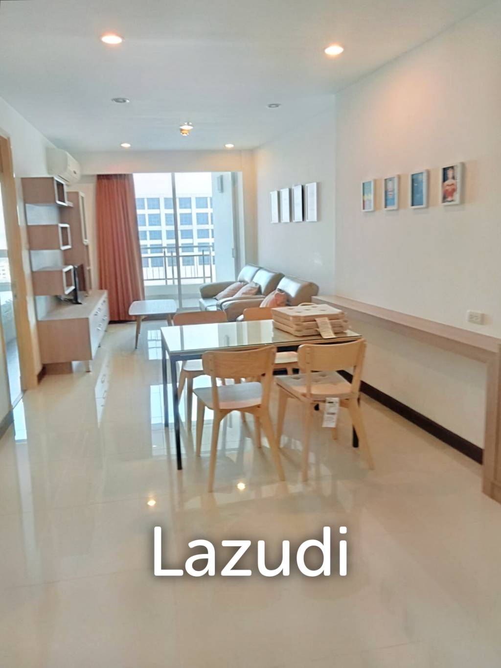 1 Bed 1 Bath 62 SQ.M  Supalai Prima Riva