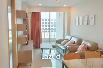 1 Bed 1 Bath 62 SQ.M  Supalai Prima Riva