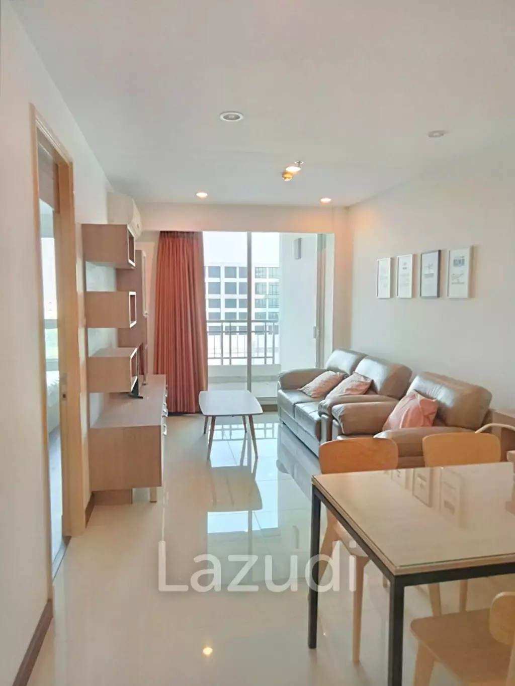 1 Bed 1 Bath 62 SQ.M  Supalai Prima Riva