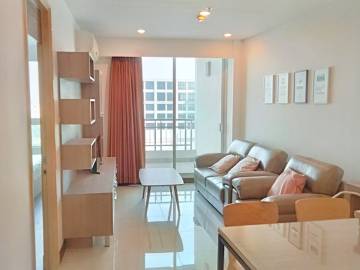 1 Bed 1 Bath 62 SQ.M Supalai Prima Riva
