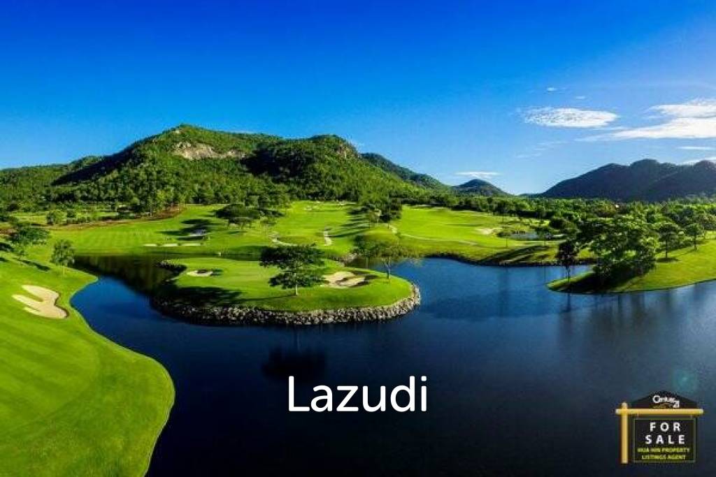 998 ตร.ม 5 เตียง 4 อาบน้ำ วิลล่า For ขาย