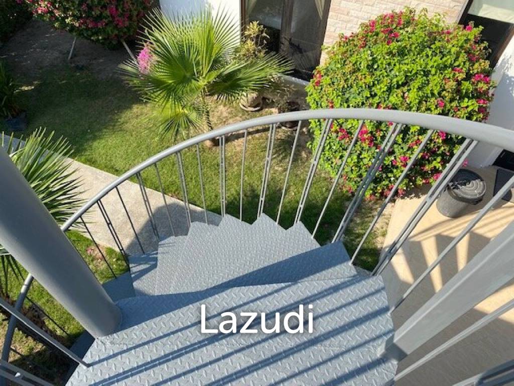 998 ตร.ม 5 เตียง 4 อาบน้ำ วิลล่า For ขาย