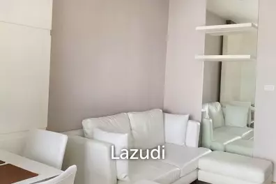 Studio 30 SQ.M Urbano Absolute Sathon-Taksin