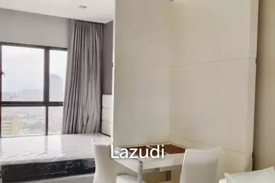 Studio 30 SQ.M Urbano Absolute Sathon-Taksin