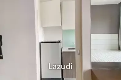 Studio 30 SQ.M Urbano Absolute Sathon-Taksin