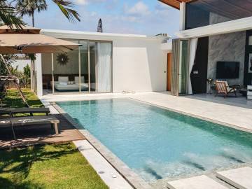 4 Bed 5 Bath 442.00 SQ.M. Asherah Villa Phuket
