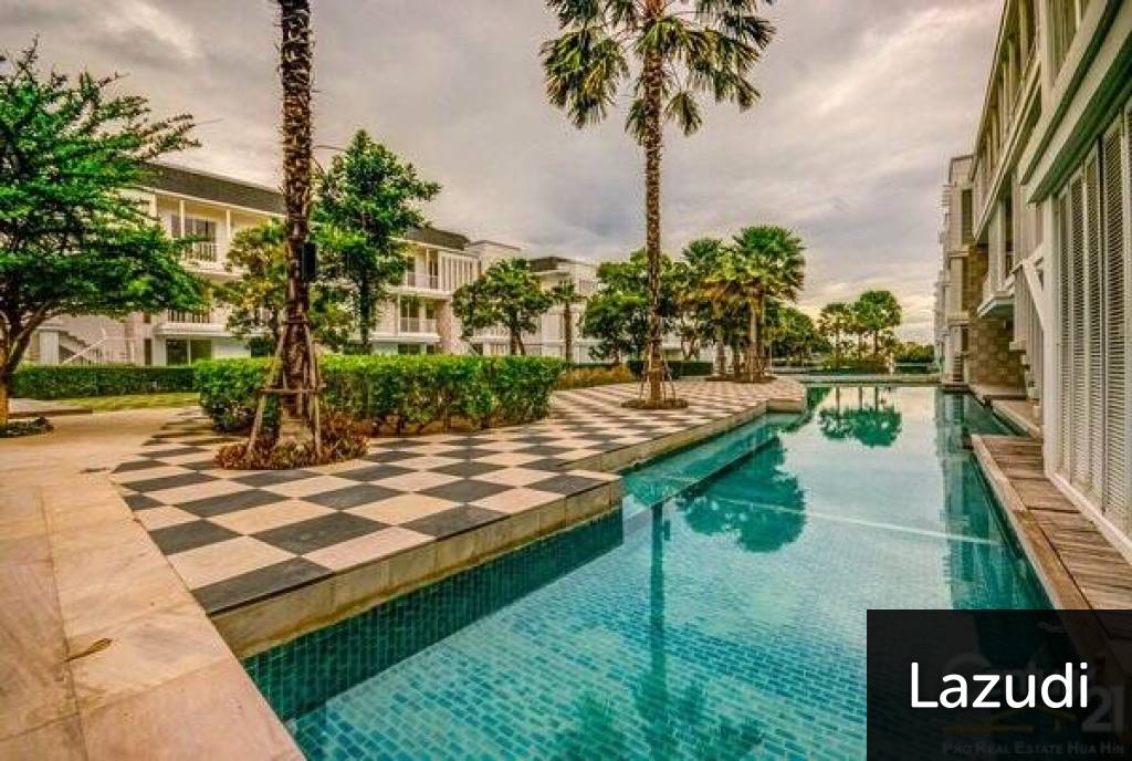 Luxurious 2 Bed Condo Luxurious 2 Bed Condo