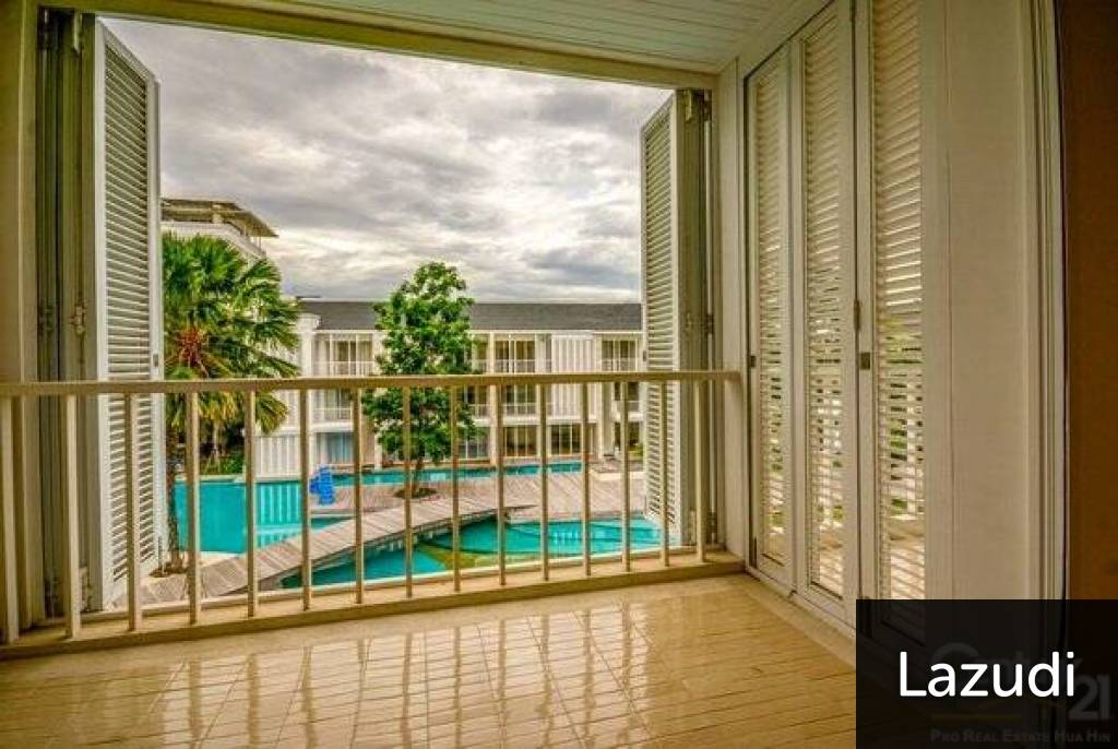 Luxurious 2 Bed Condo Luxurious 2 Bed Condo