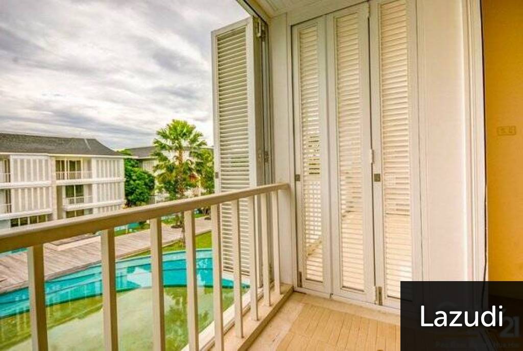Luxurious 2 Bed Condo Luxurious 2 Bed Condo