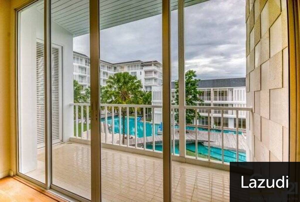 Luxurious 2 Bed Condo Luxurious 2 Bed Condo