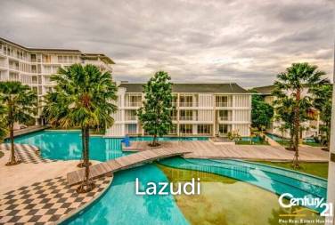 Luxurious 2 Bed Condo